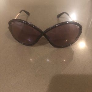 Tom Ford Miranda Sunglasses